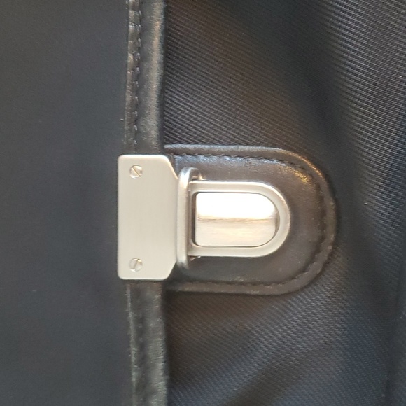 Coach Crossbody Briefcase - Picture 2 of 16